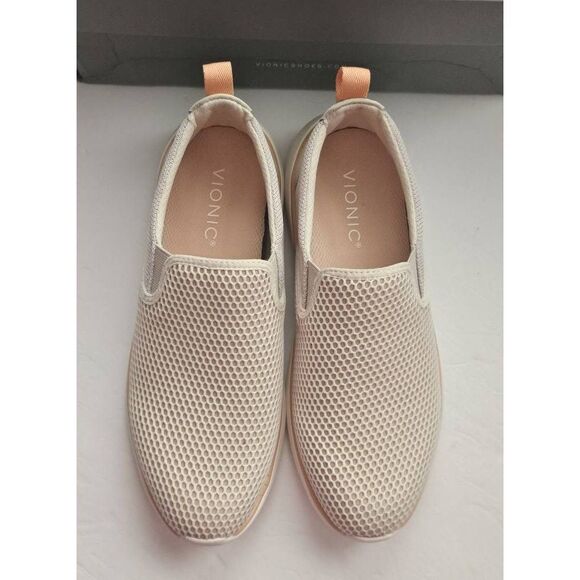 ladies Zeta slip on shoe Nwb - Picture 2 of 10